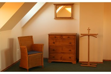 Ģimenes viesu māja Hostivice 2